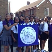 St Mary &St Benedict(@StMaryStBen) 's Twitter Profile Photo