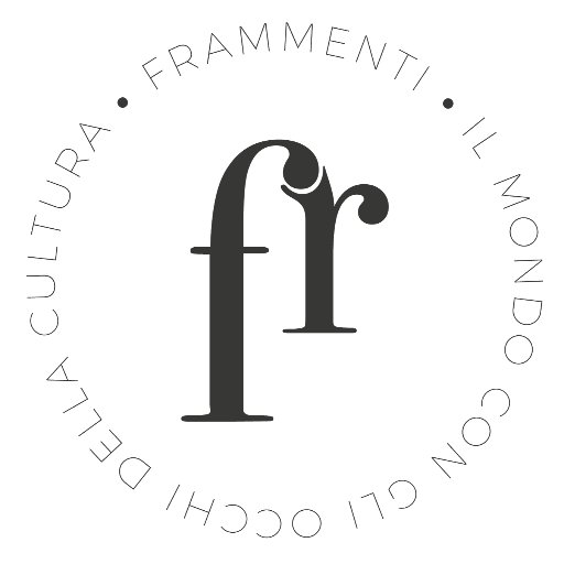 Frammenti Rivista