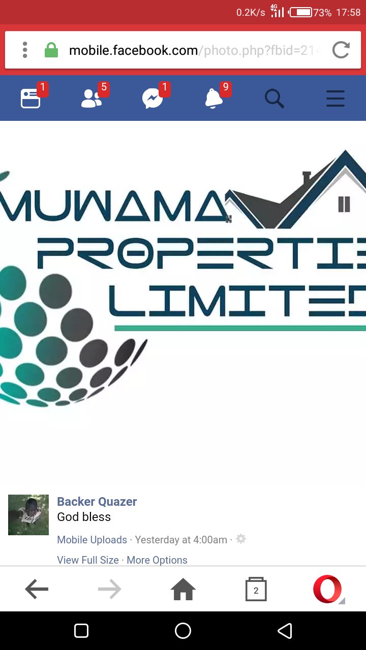 A company registered and approved to carry on business in real estate
it sell land and houses and all related activities related to property management 🏡