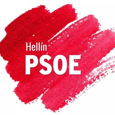 👉 Perfil Oficial de la Agrupación Local del PSOE de Hellín (Albacete)

#TransformandoHellín
