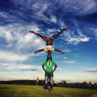 YOUNG CIRCUS PERFORMERS LTD (@rwacrobats) 's Twitter Profile