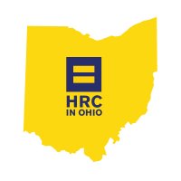 HRC in Ohio (@hrc_oh) 's Twitter Profile Photo HRC in Ohio (@hrc_oh) 's Twitter Profile Photo