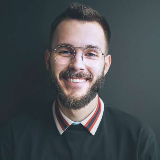 ThomaStamour's profile picture. — Technology Entousiast – Ui Designer - Code Tinkerer