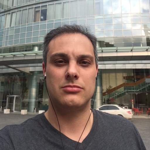 edson_thomaz's profile picture. Principal Consultant @SAPBrasil
Helping the customer to digital transformation with SAP CPI (HCI), PO, ABAP, Java, AIF and ICA
All views and opinions are my own