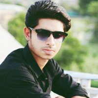 Ali Qureshi(@aliqureshix7) 's Twitter Profile Photo