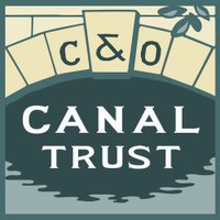 C&O Canal Trust(@CanalTrust) 's Twitter Profile Photo