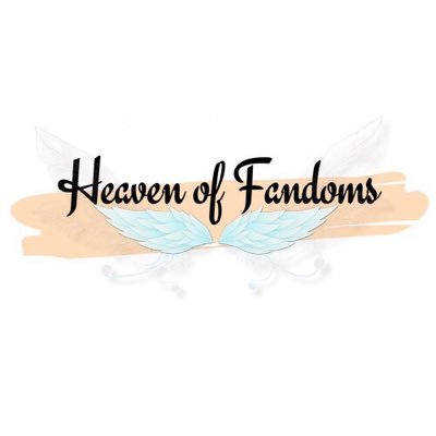 • Twitter Officiel de la boutique Heaven Of Fandoms • Gérante twitter account: Manon ,Orlane,Angelique & Manon • Retrouvez-nous aussi sur IG : @heavenoffandoms