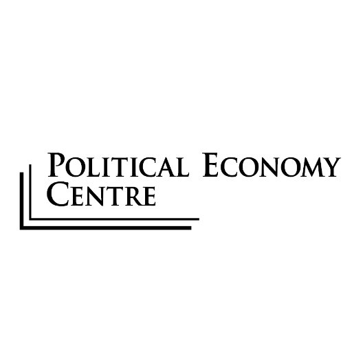 Political Economy Centre, University of Manchester