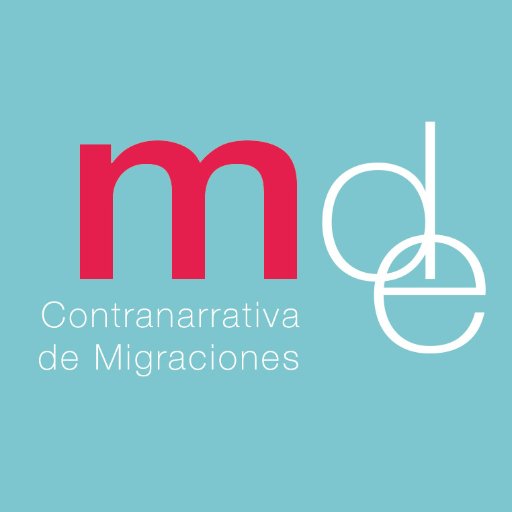Espacio de @publico_es sobre #Migraciones: Info, análisis, opinión • Nuevas narrativas • Lideran @lularoal y @patri_macias_ / @porCausaorg • DM 📩 abierto