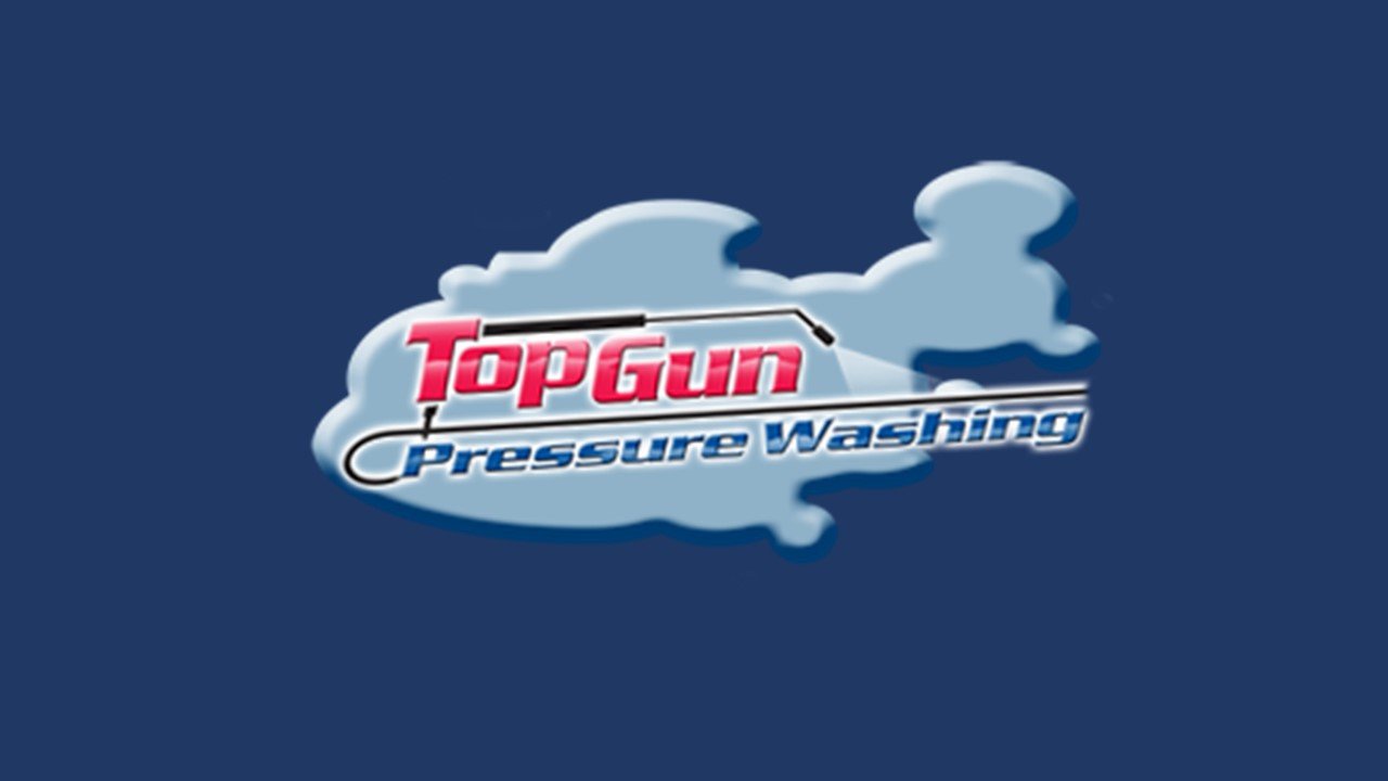 Top Gun is Colorado and Wyoming's leading pressure washing service provider. We strive to deliver the highest quality clean for all of our customers.