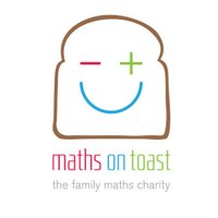 Maths on Toast(@mathsontoast) 's Twitter Profile Photo