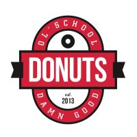 Ol School Donuts(@olschooldonuts) 's Twitter Profile Photo