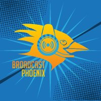 Broadcast Phoenix 🌵 (@broadcastphx) 's Twitter Profile