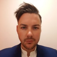 Simon Wesson (@simonwessonpr) 's Twitter Profile
