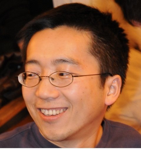 Exploring AGI. Co-Founder of Turing Company. ex Meituan, BAAI, CSDN. 图灵联合创始人。曾任：智源研究院副院长，CSDN&《程序员》杂志总编，美团技术学院院长。