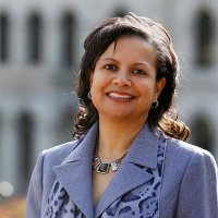 Susan Gooden (@vcuwilderdean) 's Twitter Profile Photo