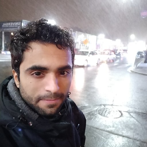 Senior ML Engineer @Meta | prev: @TikTok_us, @Amazon, @Samsung | UChicago Alum

https://t.co/hcCJ2n979W

🇮🇳→🇰🇷→🇦🇺→🇨🇦→🇺🇲