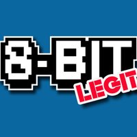 #8BitLegit Official (@8bitlegitnes) 's Twitter Profile
