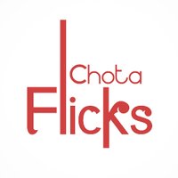 Chota Flicks(@ChotaFlicks) 's Twitter Profile Photo