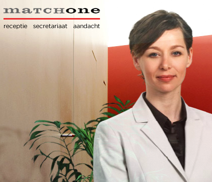 MatchoneNL's profile picture. uitzendbureau, management ondersteuning, boa, studenten werk, callcenter medewerkers, parkeerservice medewerkers