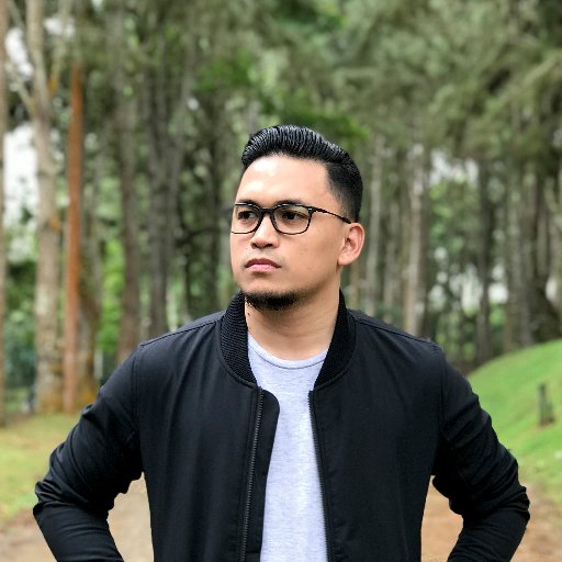 Website Project Manager by day, DJ in between.
#TheAOMixtapes curator.
Tweets are mostly about music, sports, Valorant, and his frustrations in life.