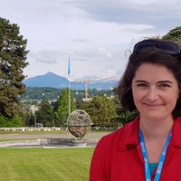 Eleanor Turner-Moss (@eturnermoss) 's Twitter Profile