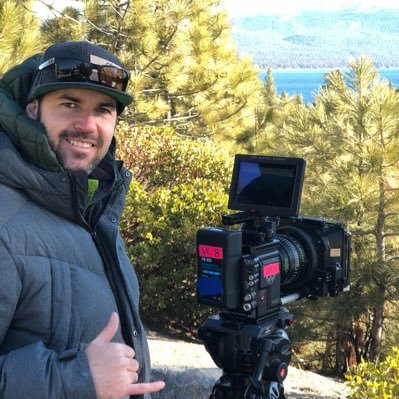 Freelance Photographer, DP , Part 107 Drone Pilot and Digital Marketing Consultant Passionate about travel , action sports and the outdoors