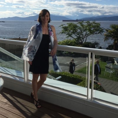 ShwettyPhysio's profile picture. physiotherapist / UBC alumni women’s soccer / sport enthusiast / mom / adrenaline seeker