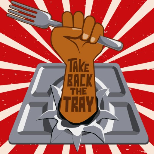 takebackthetray Profile Picture