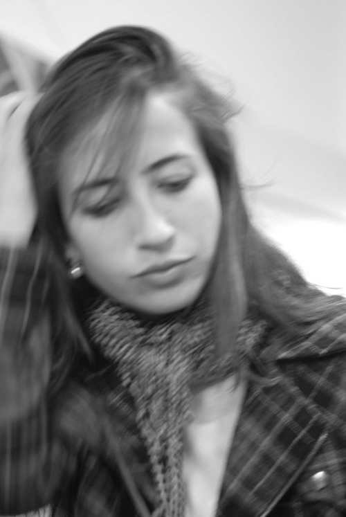 betinavalente's profile picture. 