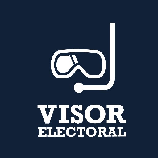 Visor Electoral es una iniciativa de https://t.co/etpPYpLkD2 para promover el voto, el voto informado y el reporte de factores de riesgo que comprometan el derecho al voto.