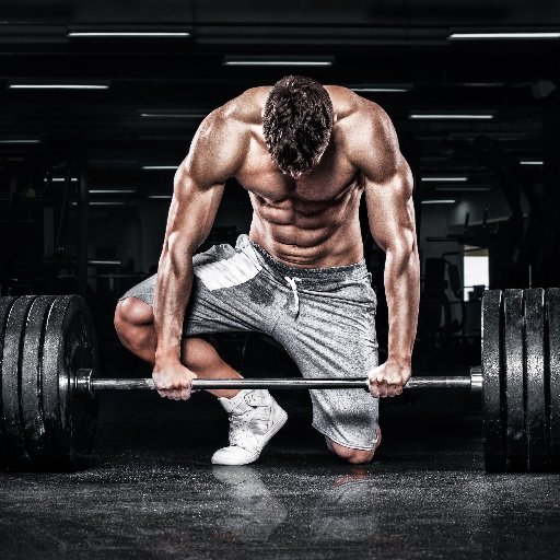Building muscle, burning fat, and sport-specific training. Get ready to beast.