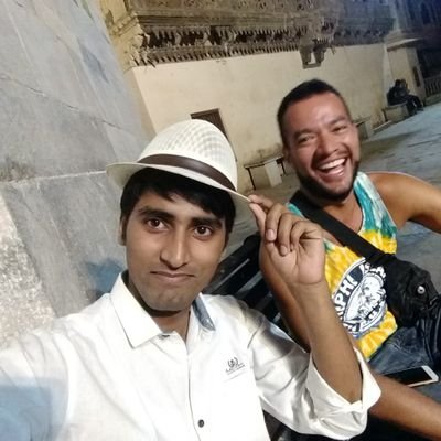 BkSoni92's profile picture. NeVeR sToP lEaRnInG