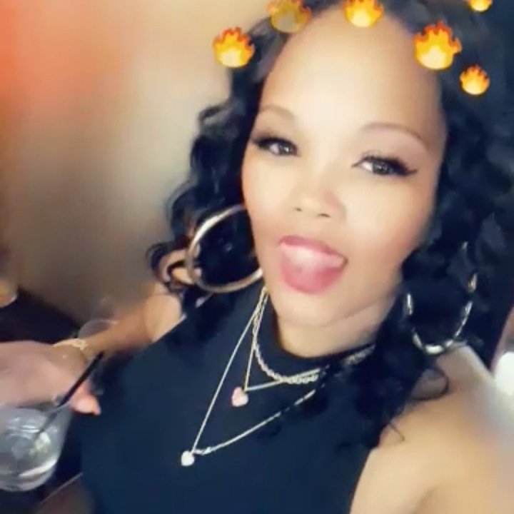 jarionne's profile picture. 