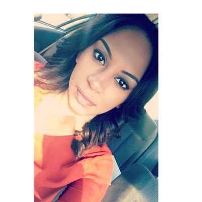 Camila Khyana Dean. #1God #Family #Self a member of Sigma Gamma Rho sorority Inc.
