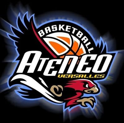 Twitter oficial del basquet de Ateneo Popular de Versalles