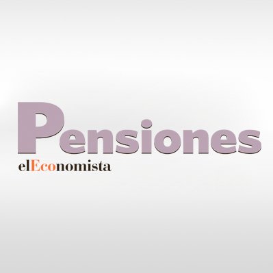 Revista digital de @elEconomistaes con toda la información sobre el ámbito de las pensiones