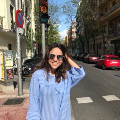mandrevargas's profile picture. Y así es como empieza mi camino como front-end developer, no te pierdas los bloopers #adalaber