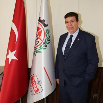 Mehmet Hilmi Teymur