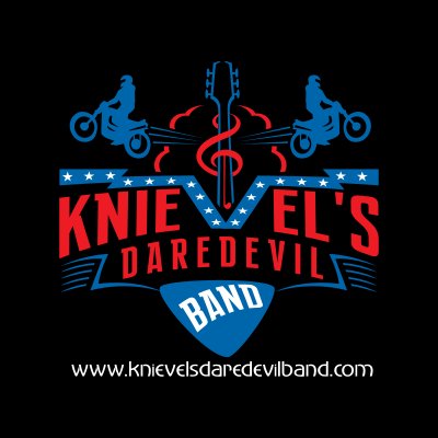 Knievel's Daredevil Band