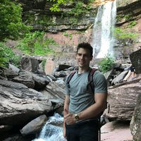 Weston Fleming (@westonfleming) 's Twitter Profile