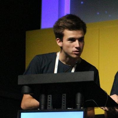 tofran_'s profile picture. 