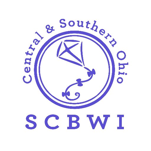 We are the Central and Southern Ohio chapter of #SCBWI