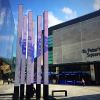 Highcross Beacons (@hxbeacons) 's Twitter Profile Photo