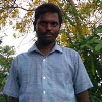 Santhosh Kumar S (@santhosh04092) 's Twitter Profile