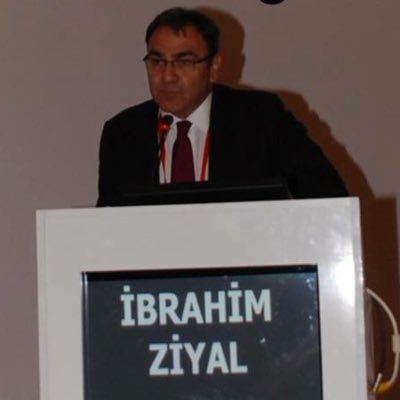 Ibrahim Ziyal