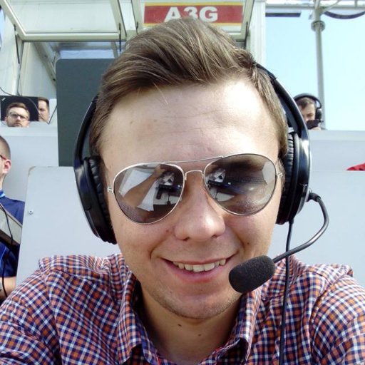 Komentator w @RadioGolpl. #LaLiga Subiektywne opinie. Kontakt: kamilwlazlo79@gmail.com/
kamilowski12@interia.pl