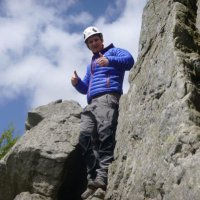 Outdoor Ed St Christophers(@StChris_Outdoor) 's Twitter Profile Photo