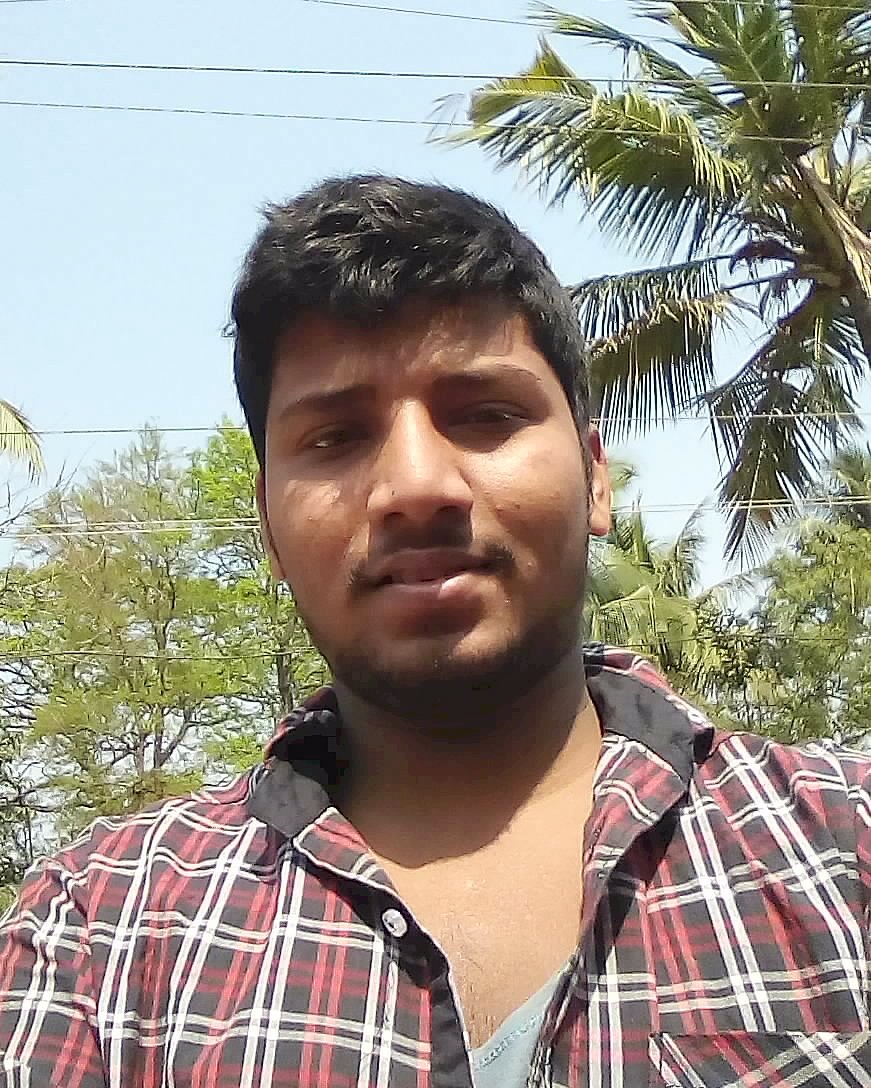 ChinkuluM's profile picture. 