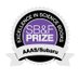 AAAS Subaru Prize (@aaassubaruprize) Twitter profile photo